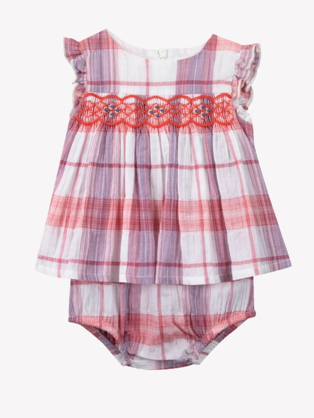 NWT Tartine et Chocolat Set (18m)